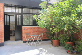 Beautiful T2 - close to Place de la Bastille